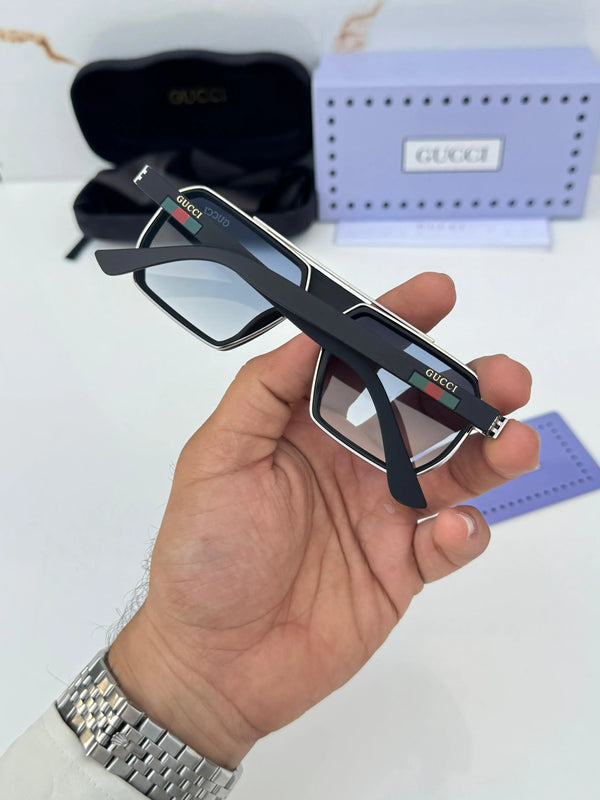 Gucci_9125_silver_blue