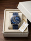 Seiko 5 Sports Automatic Premium Blue 006