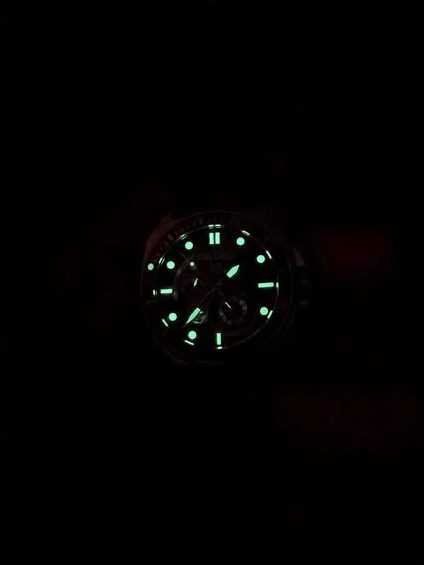 Seiko 5 Sports Automatic Premium Blue 006