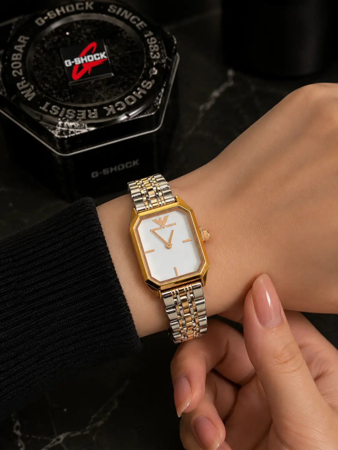 Emporio Armani for her Main image