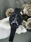 Carrer a Tag Heuer All Black Eiffel Premium Watch