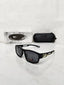 OAKLEY 3390 MATT BLACK GOLD