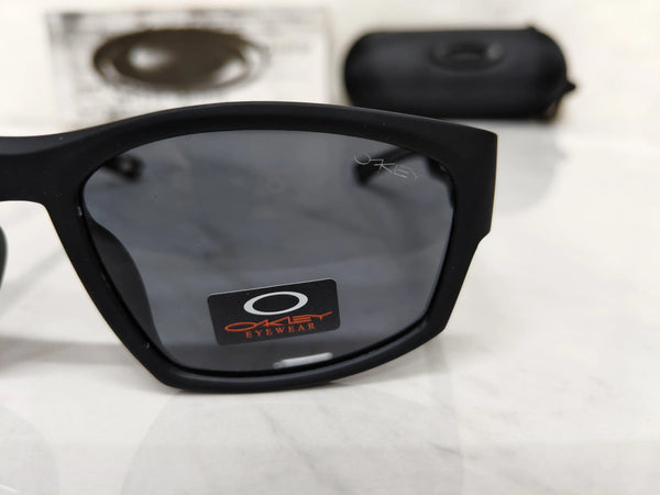 OAKLEY 3390 MATT BLACK GOLD