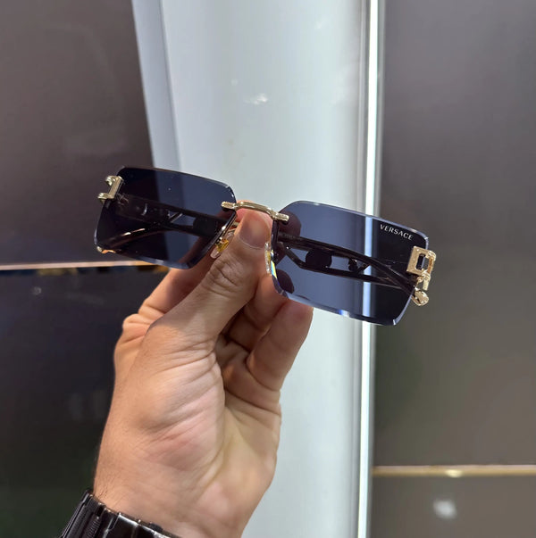 Versac e Gold Black Premium Shades 014