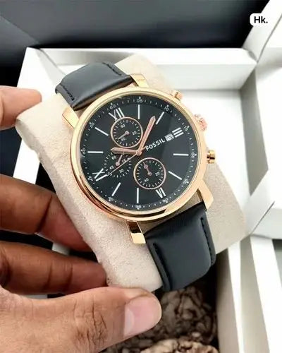 FOSSIL RHET 1008 Analog 016