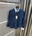 Brooks Brother Dark Blue Premium Shirt