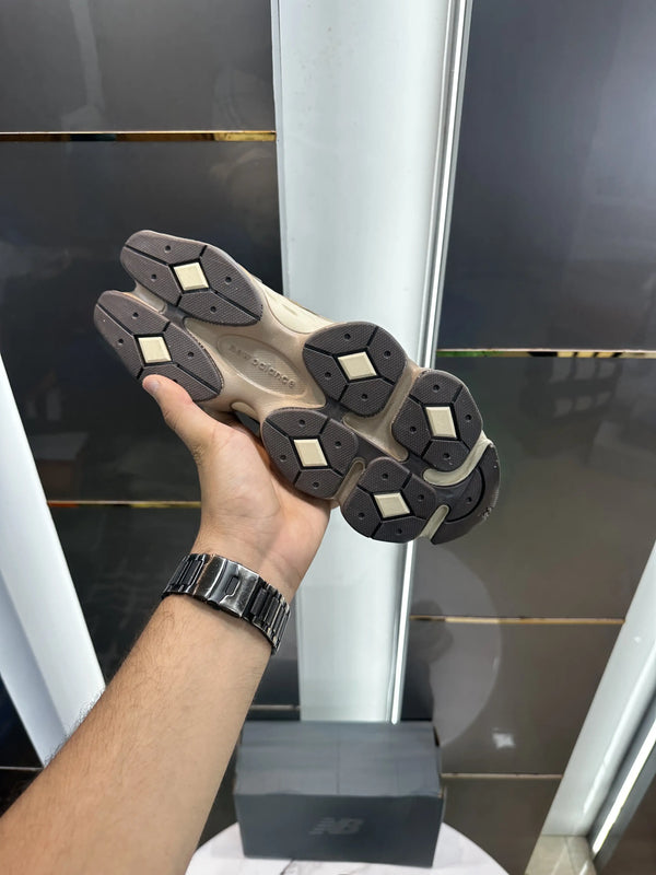 New_Balance_9060 Abzorb Mushroom Shoes