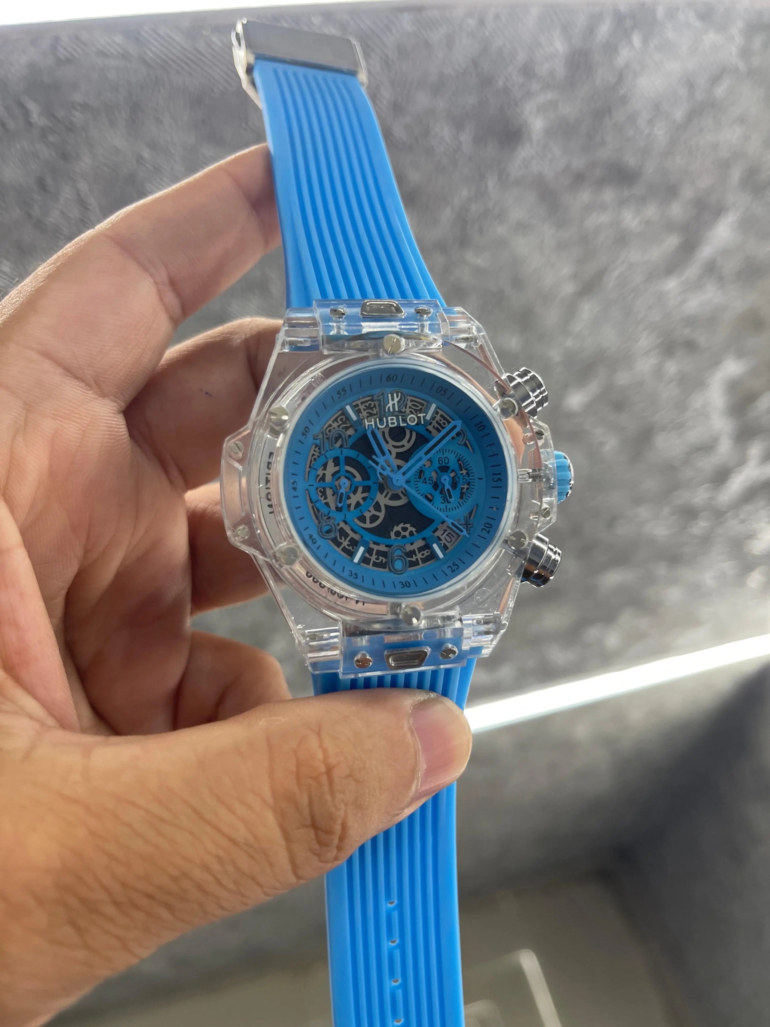 Hublot Big Bang Unico 020 Main image