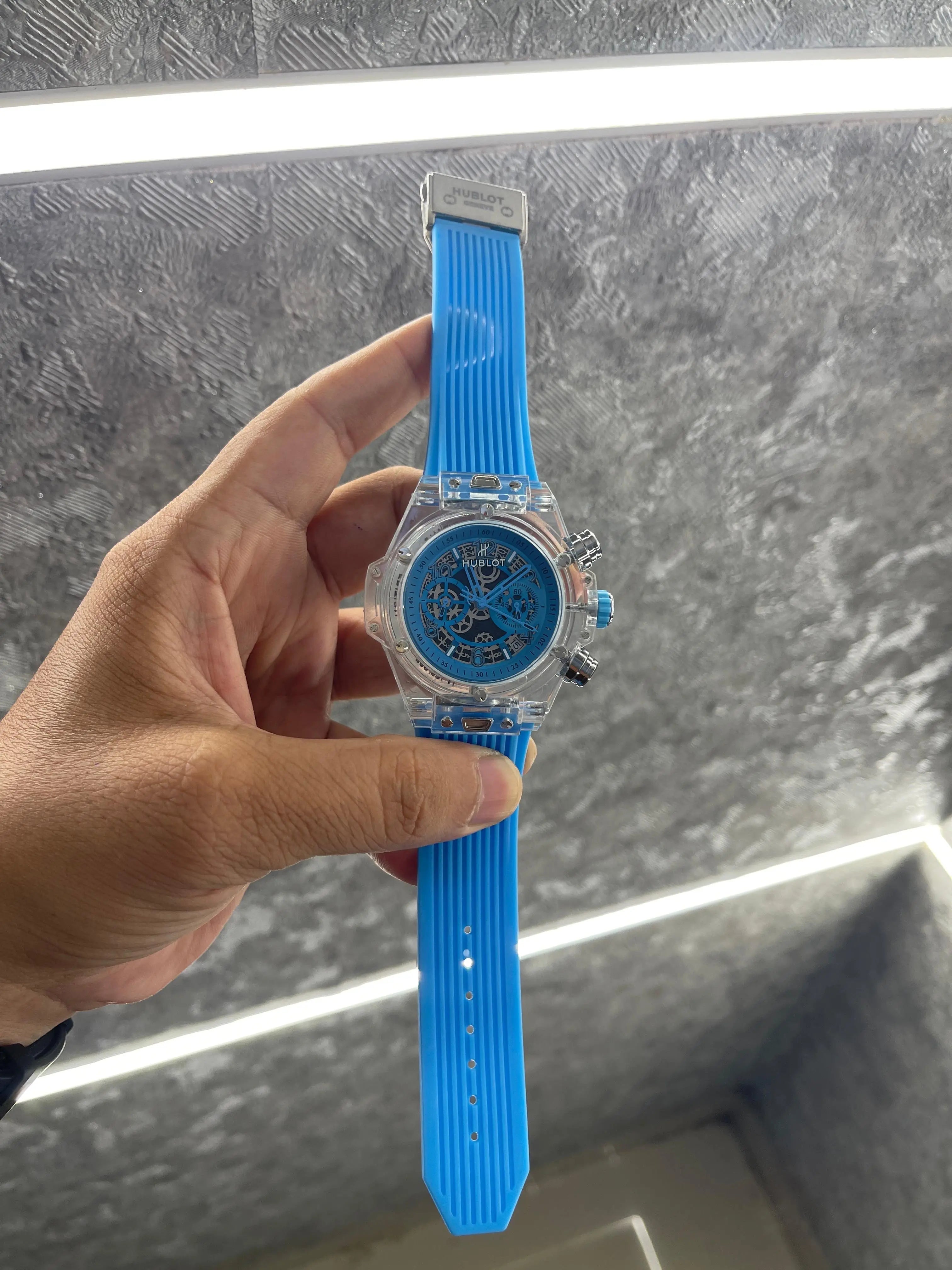 Hublot Big Bang Unico 020 Secondary image