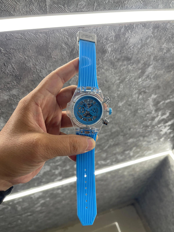 Hublot Big Bang Unico 020