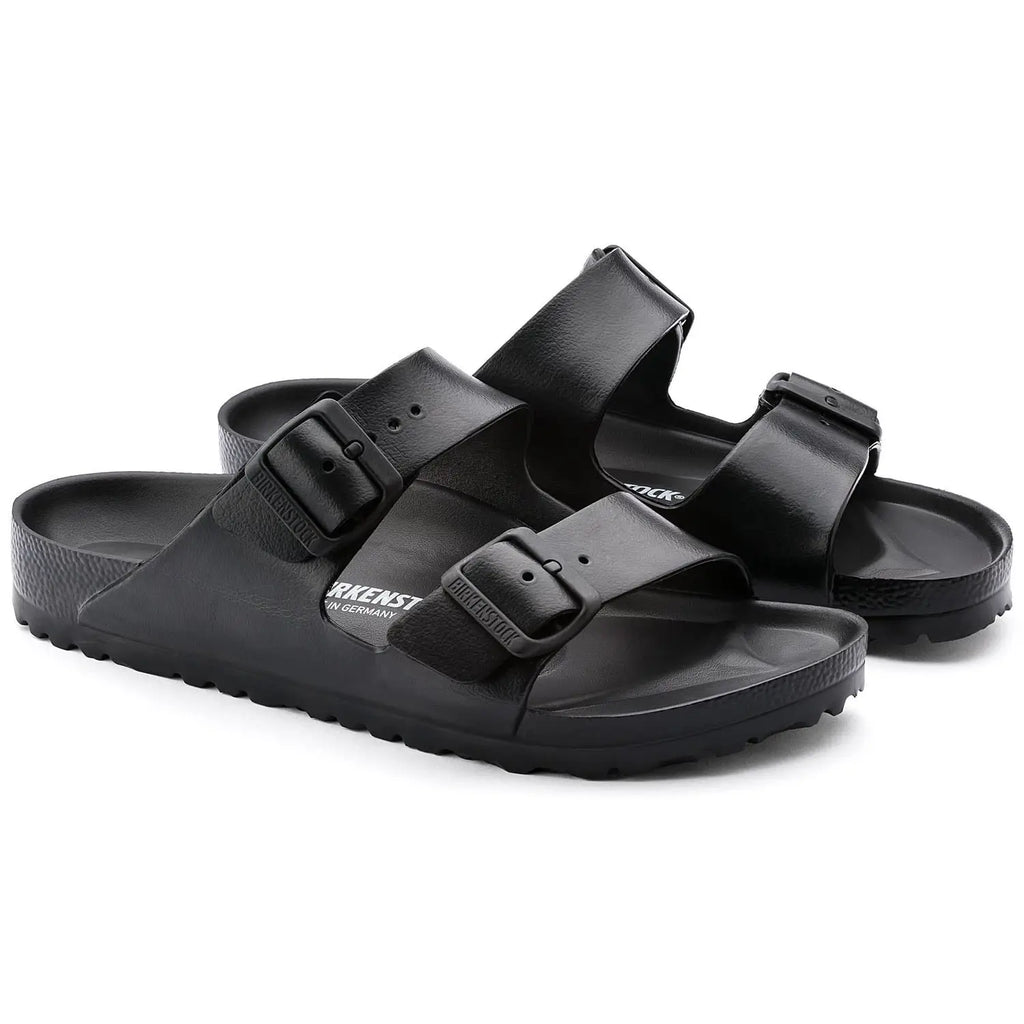 BIRKENSTOCK EVA ARIZONA BLACK