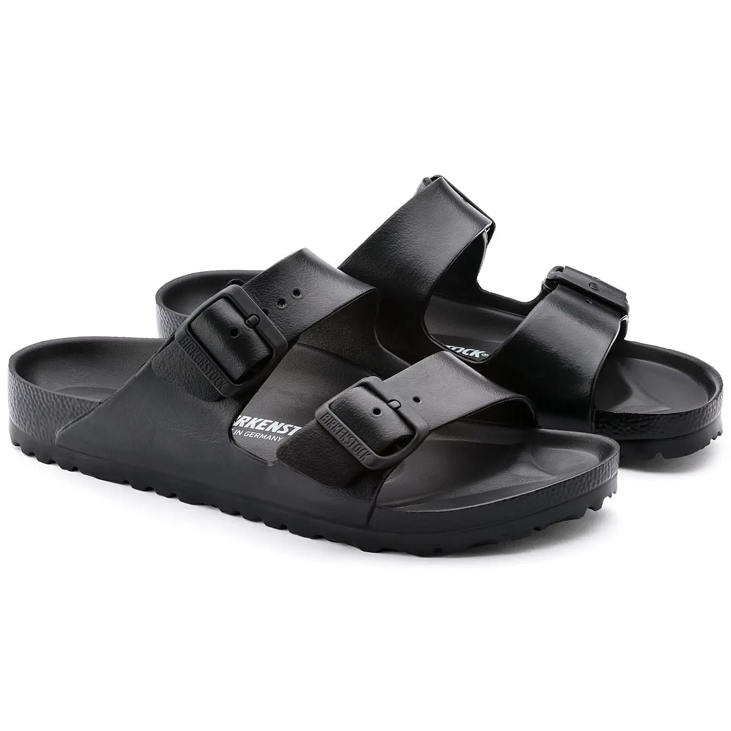 BIRKENSTOCK EVA ARIZONA BLACK Main image