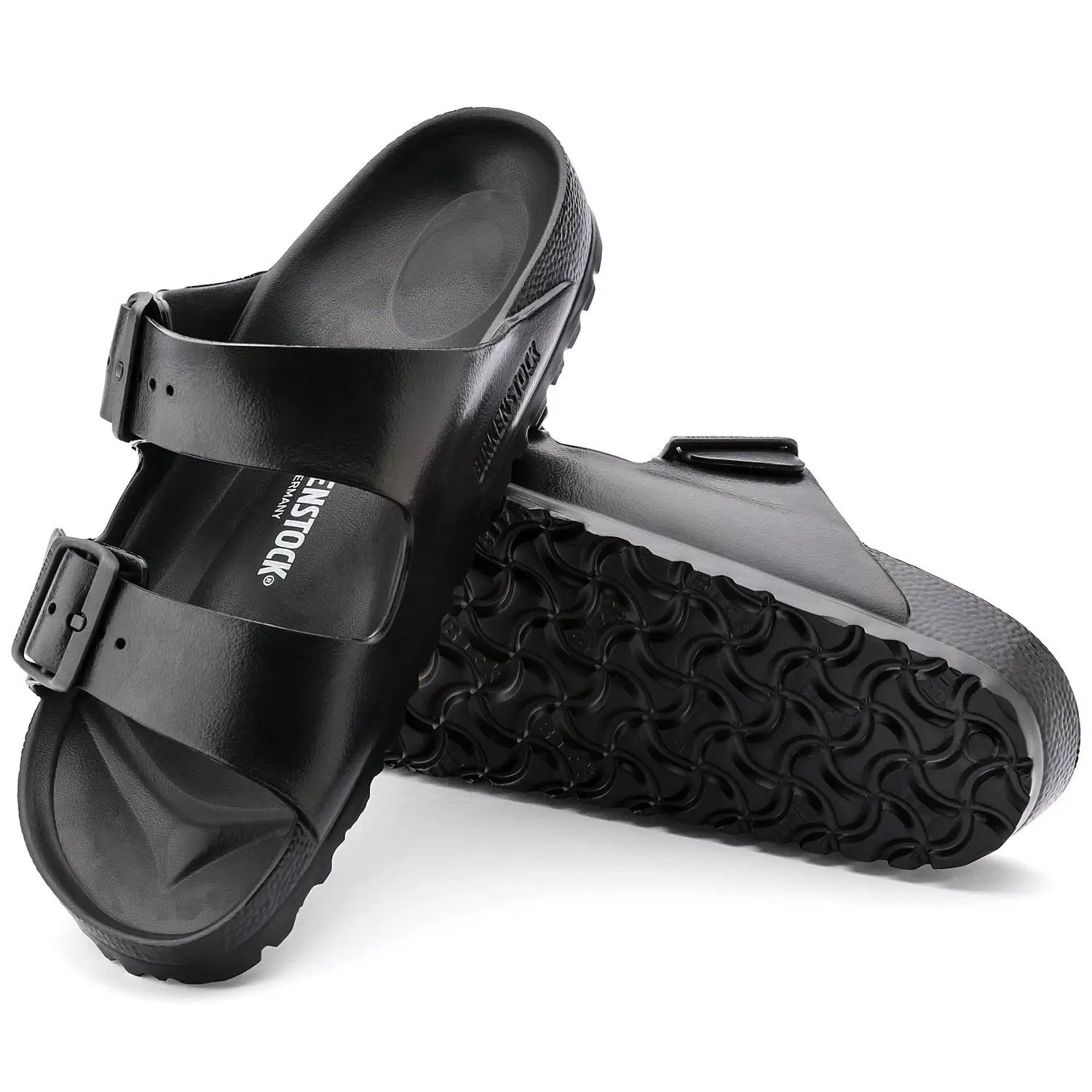 BIRKENSTOCK EVA ARIZONA BLACK Secondary image