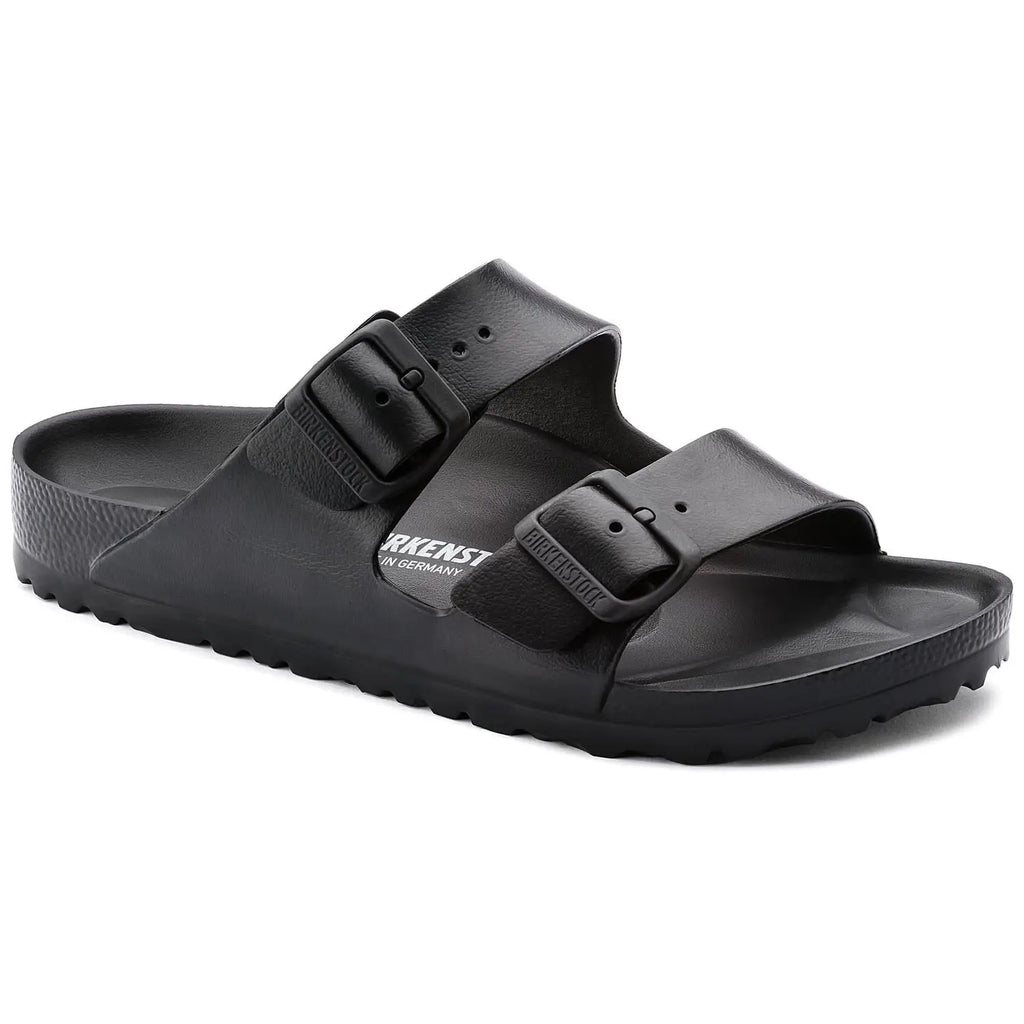BIRKENSTOCK EVA ARIZONA BLACK