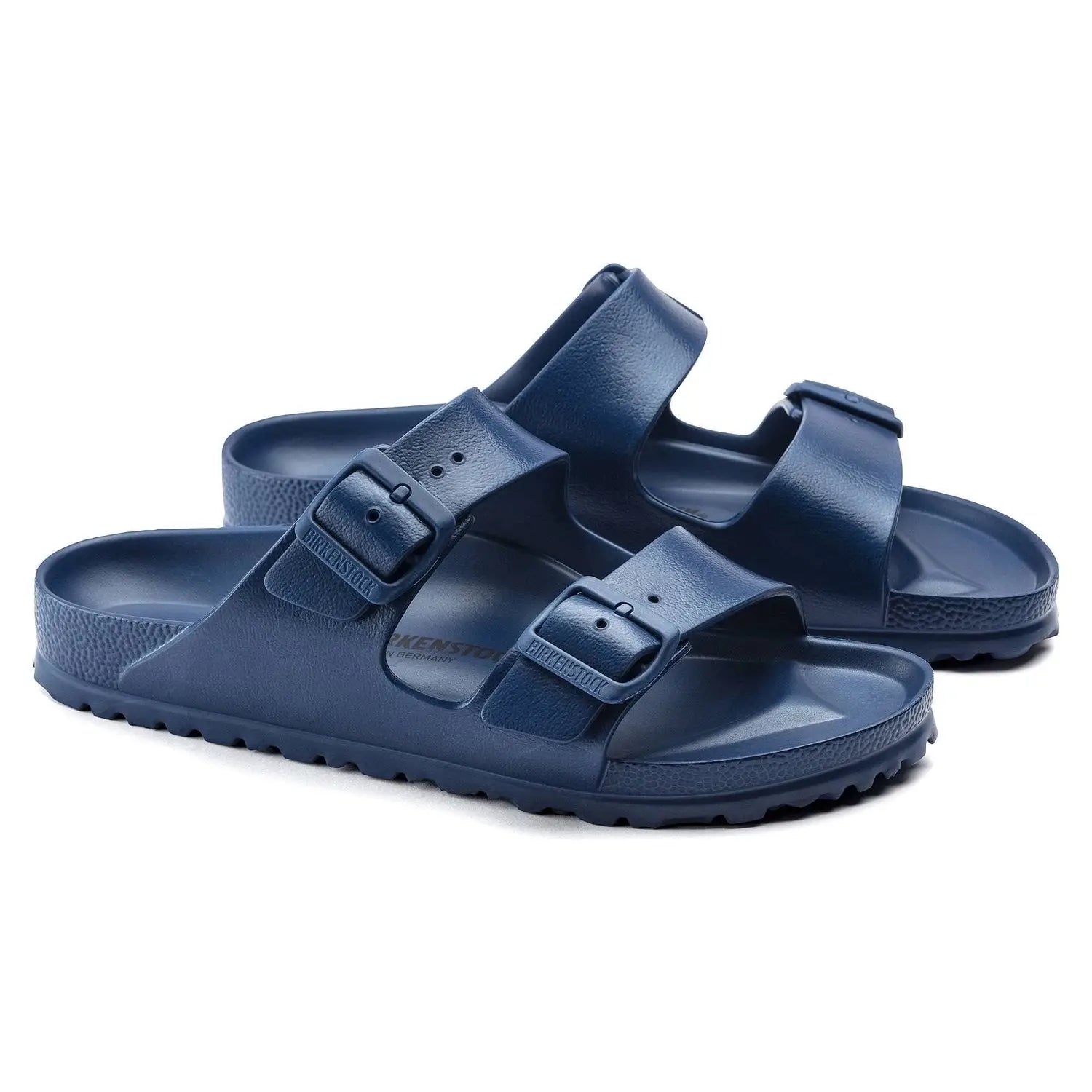 BIRKENSTOCK EVA ARIZONA NAVY BLUE