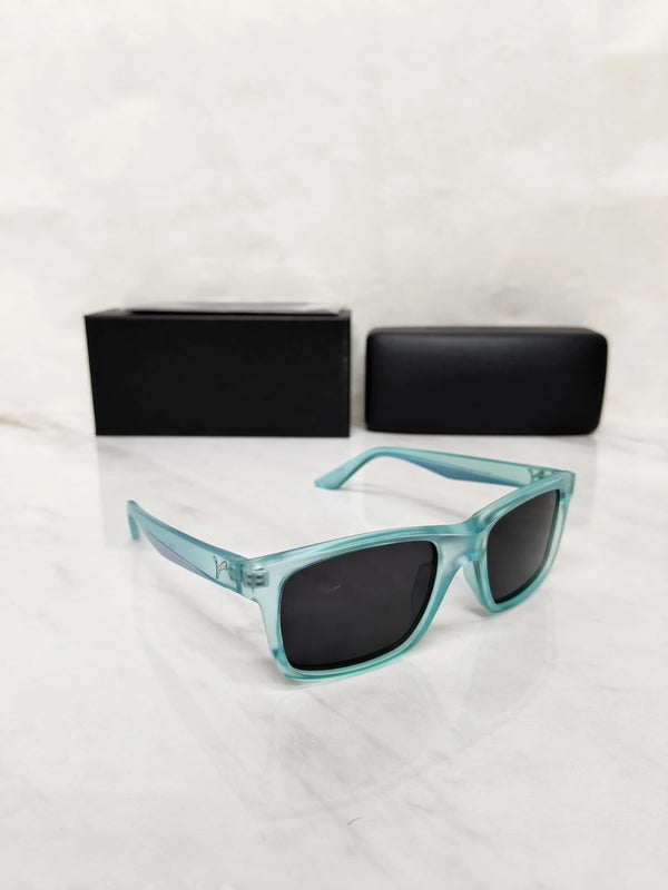 PUMA 4923 ICE AQUA