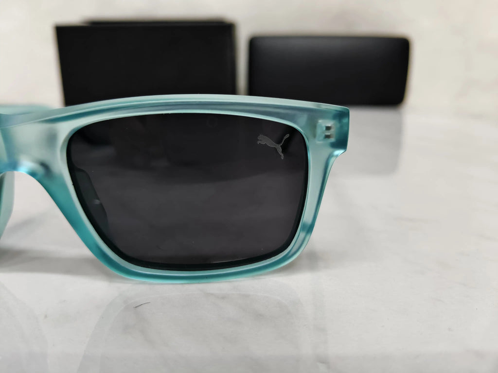 PUMA 4923 ICE AQUA
