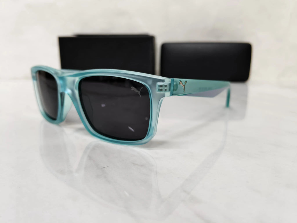PUMA 4923 ICE AQUA