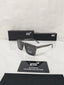 MONT BLAC 21200 MATT GUNMETAL GREY