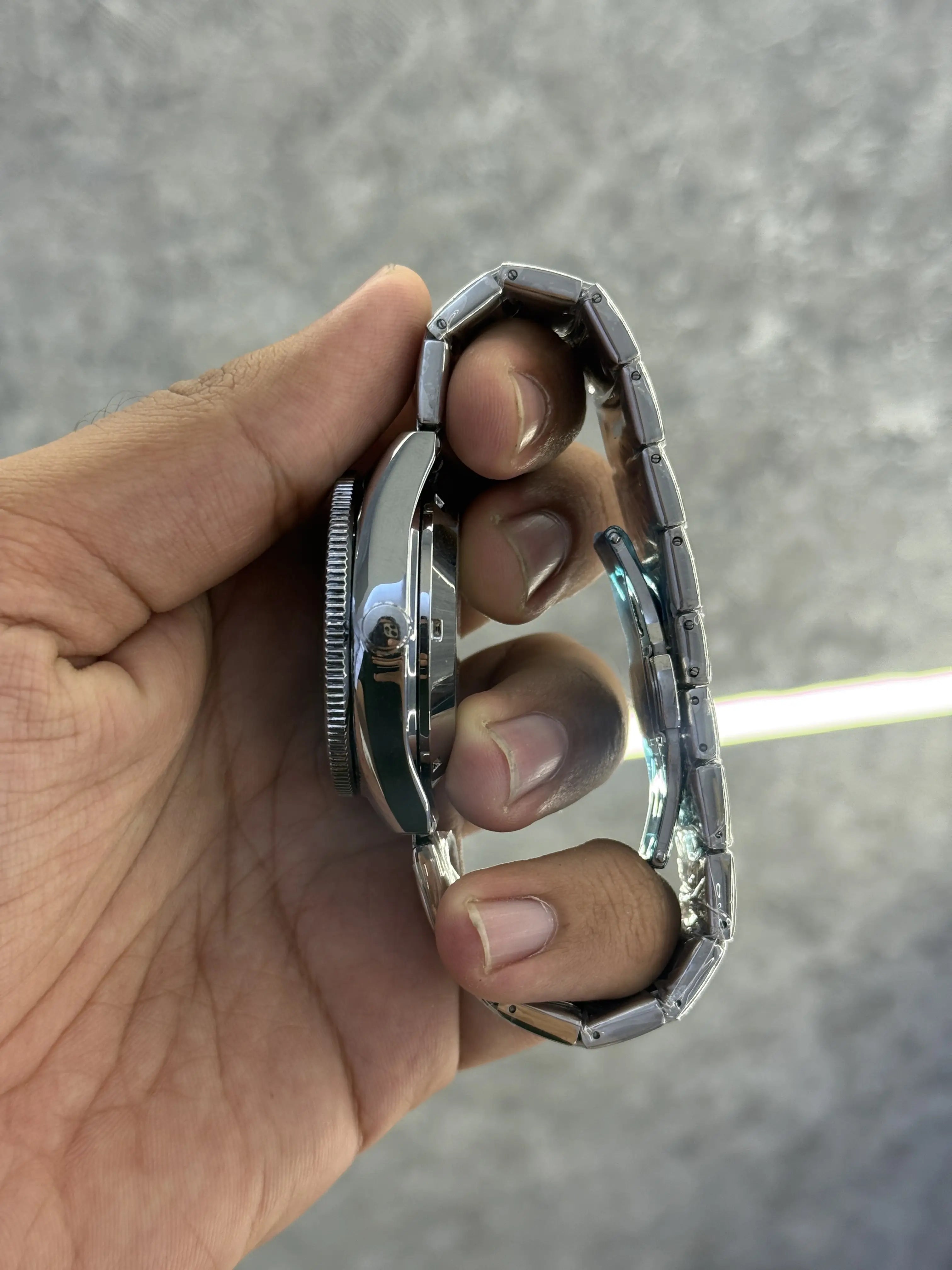 Seiko Prospex  limited edition 014