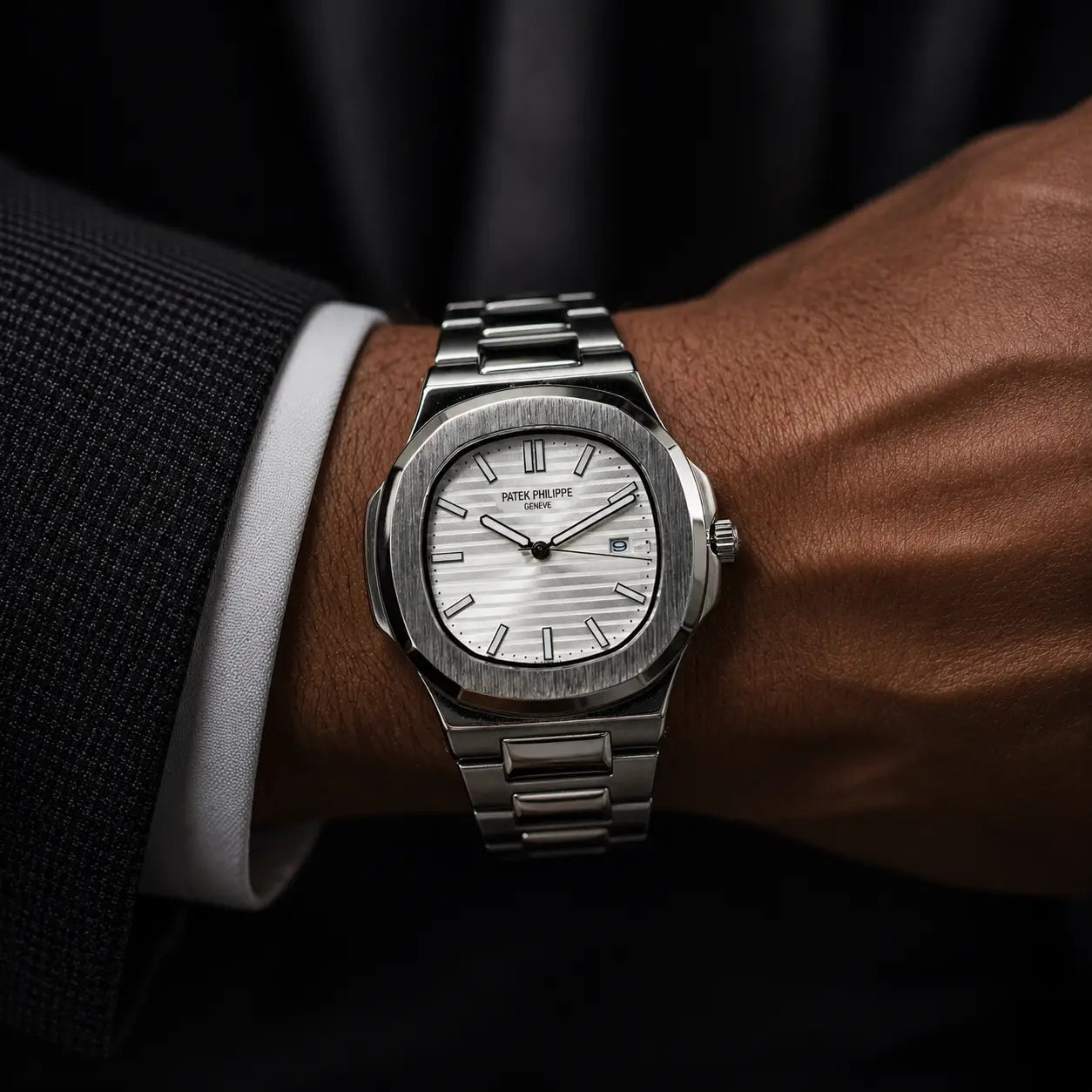 Pat_ek Philippe Nautilus 162 Main image