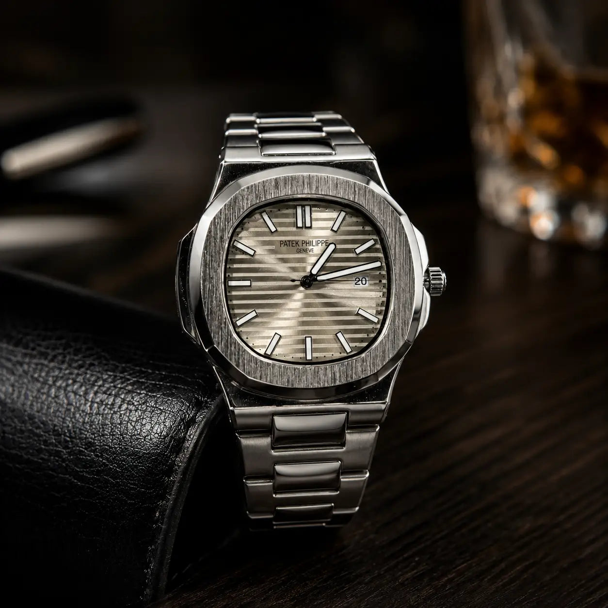 Pate_k Philippe Nautilus 162 Main image