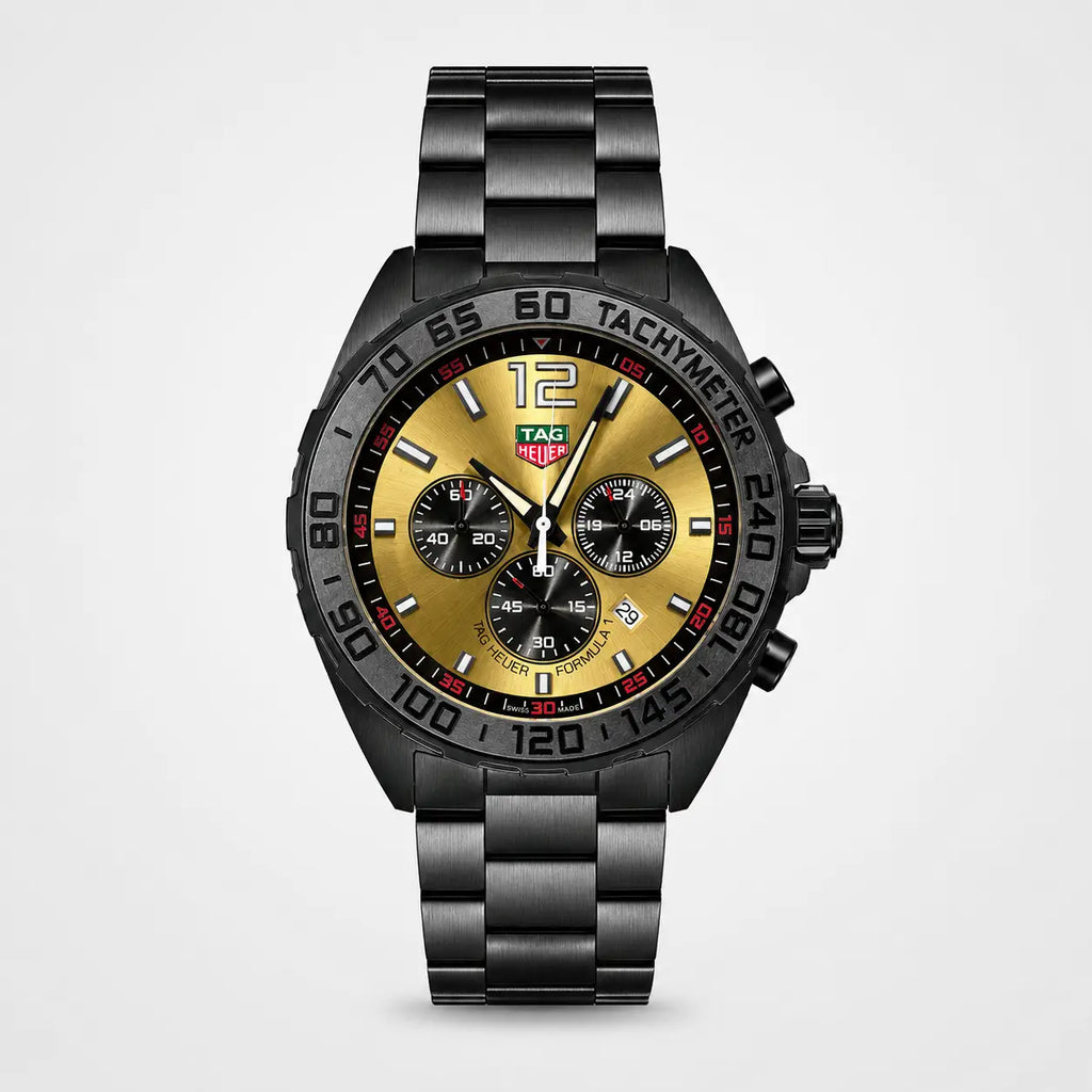 TA_G Heuer Formula 1 Chronograph 163