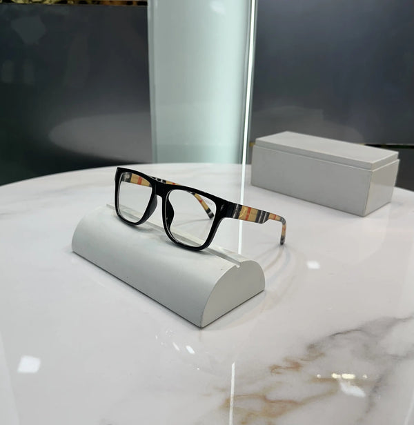 Burberr y Logo Stick Premium Glasses 4395