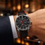 Tisso_t Chronograph 166
