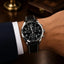 Tisso_t Chronograph 166