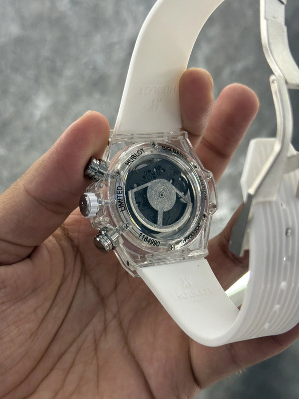 HUBLOT BIG BANG ALL WORKING 019