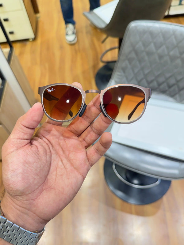 Rayban_2604_brown_shaded