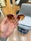 Rayban_2604_brown_shaded