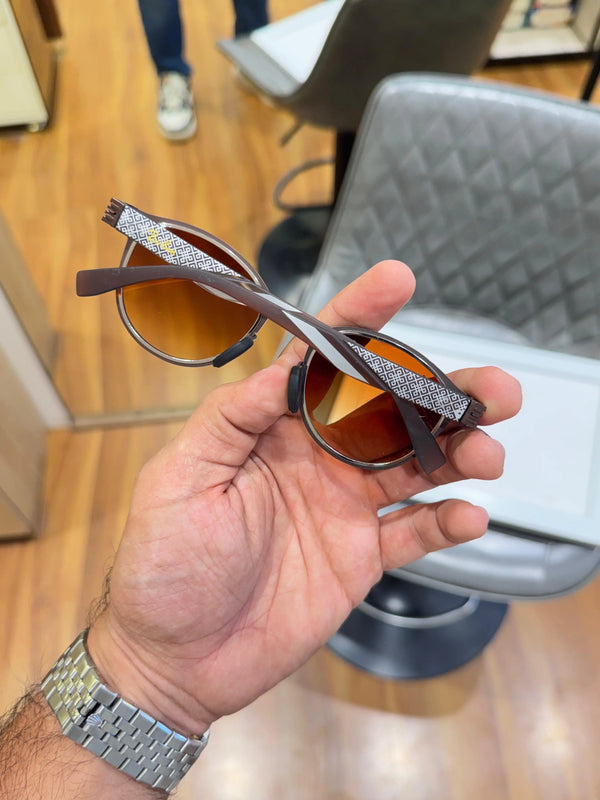 Rayban_2604_brown_shaded