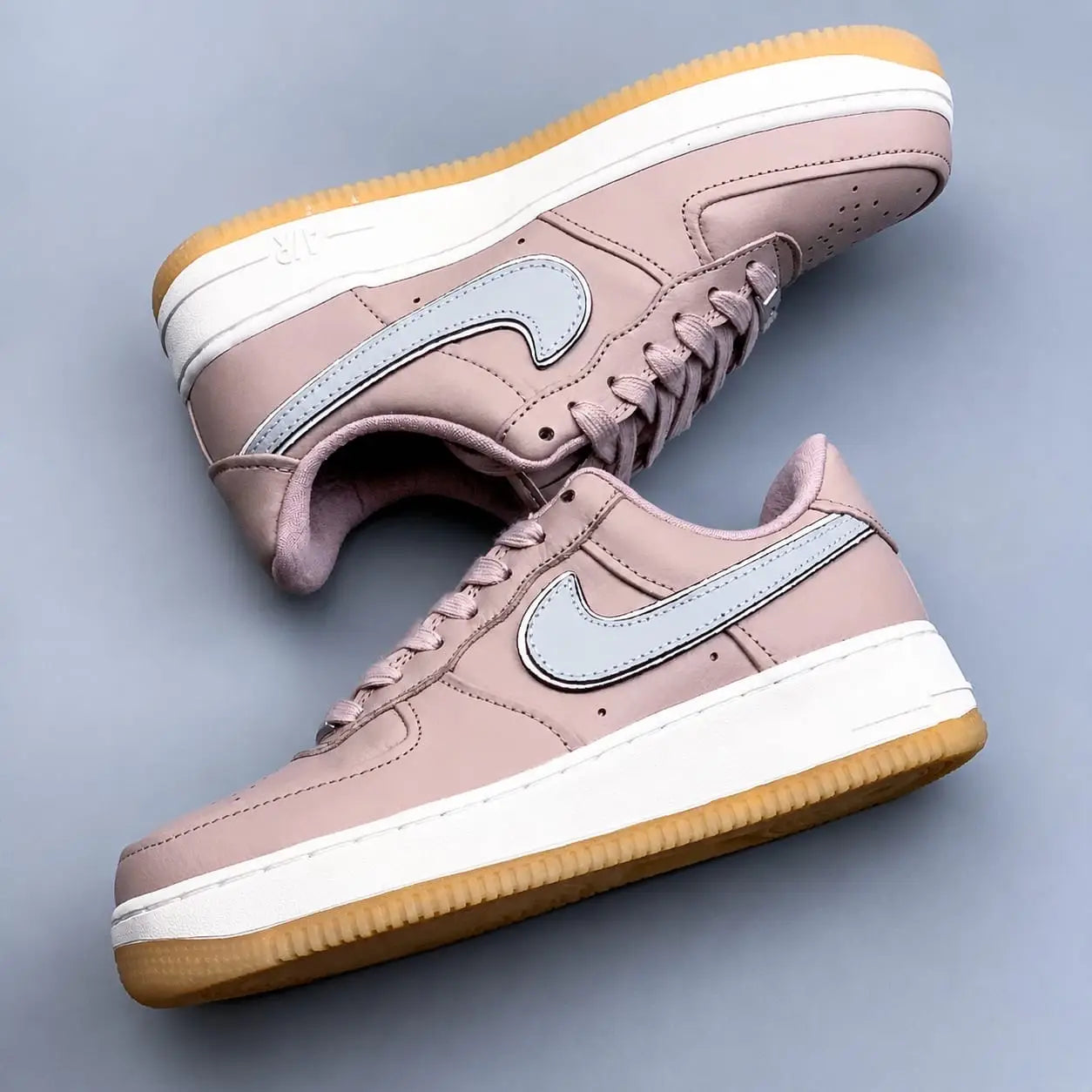 Nike_Airforce 1 Low SP A Ma Maniere Sneakers For Men