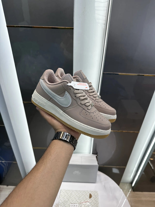 Nike_Airforce 1 Low SP A Ma Maniere Sneakers For Men