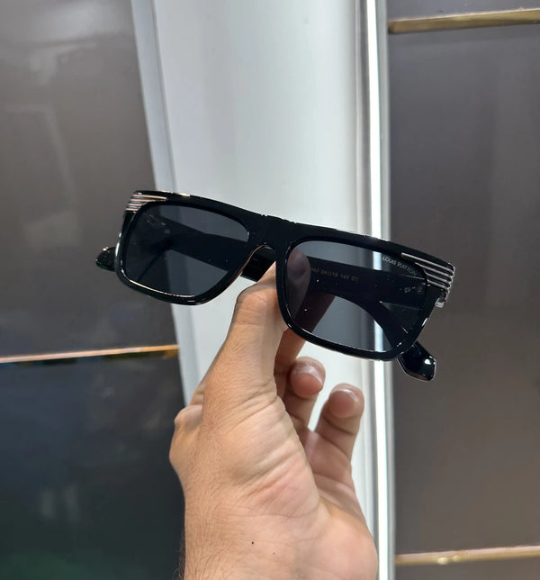 Louis Vuitto n All Black Premium Shades 2942