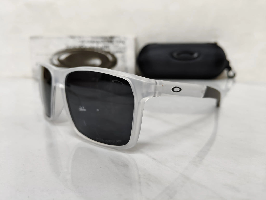 OAKLEY 83111 MATT ICE GREY