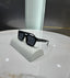 Philipp Plein All Black Premium Shades 145
