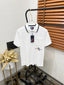 Tommy Hulfige_r Imported Classic Premium Polo T-shirt (DN 529)