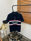 Tommy Hulfige_r Imported Classic Premium Polo T-shirt (DN 529)