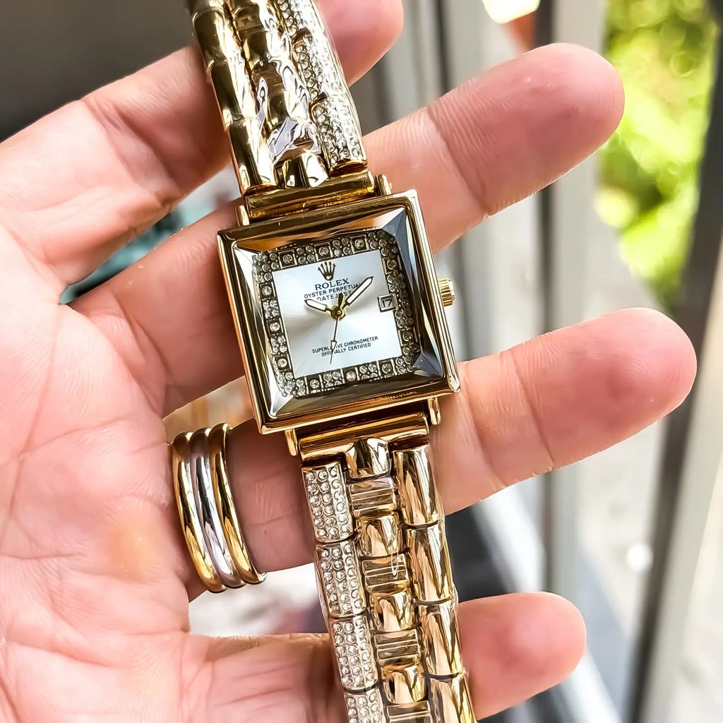 ROLEX_LADIES_GOLD-WHITE