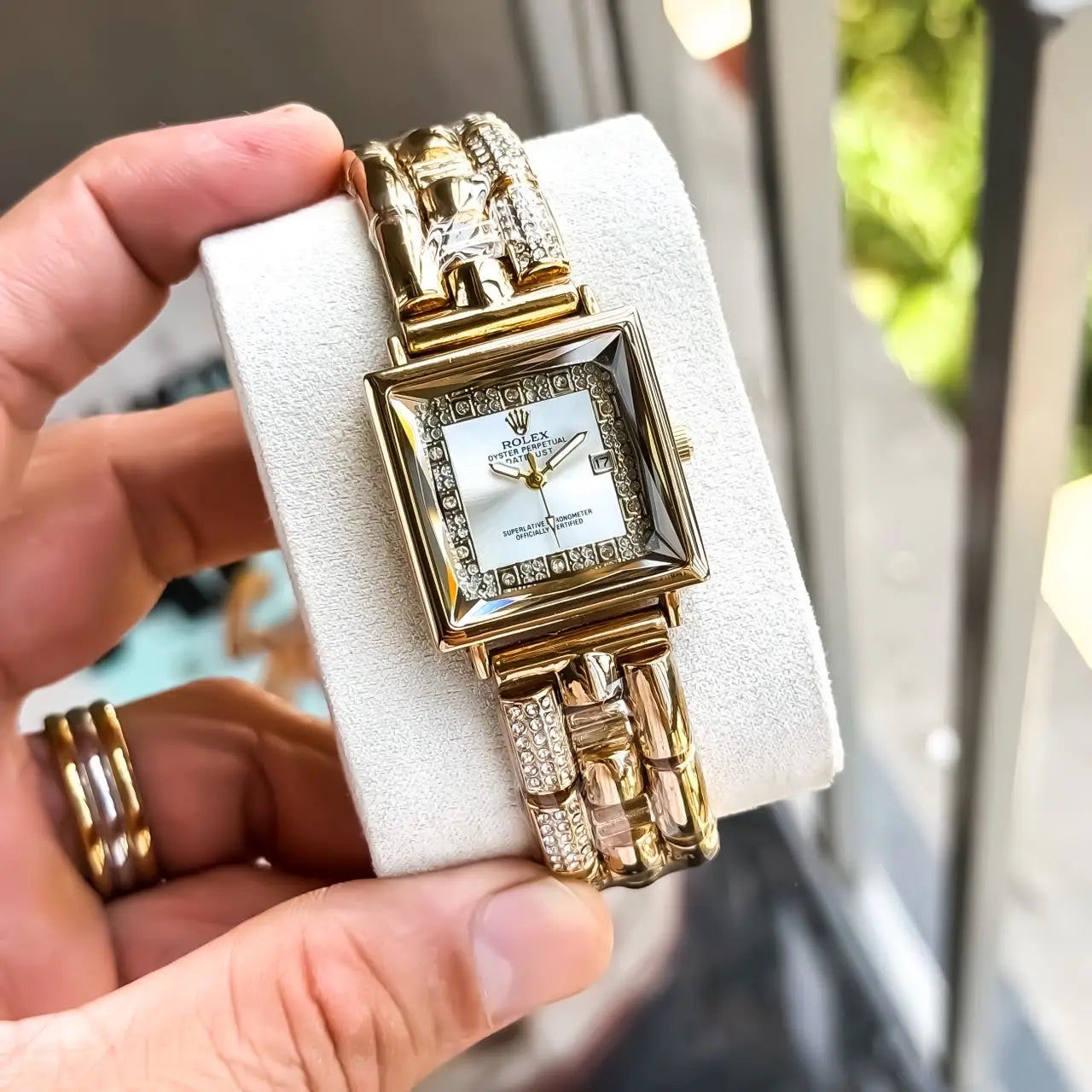 ROLEX_LADIES_GOLD-WHITE