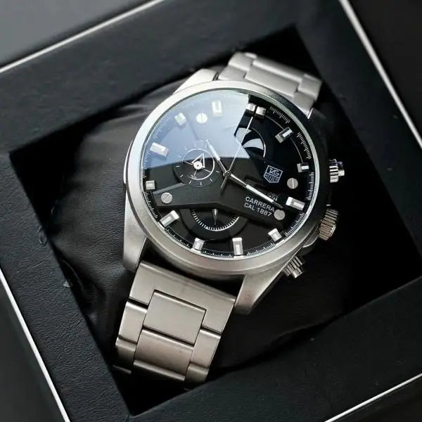 Tag CR7 Premium all working 029 Main image
