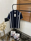 U.S. Polo Assn. Imported Cotton Polo T-shirt (DN 638)