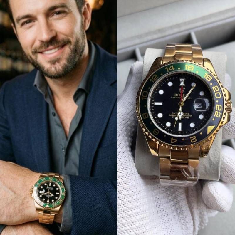 Role_x Gmt master Main image