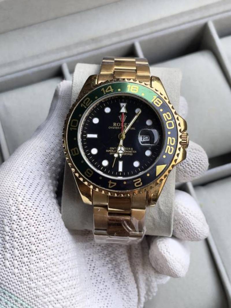 Role_x Gmt master Secondary image