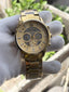 Police chrono working