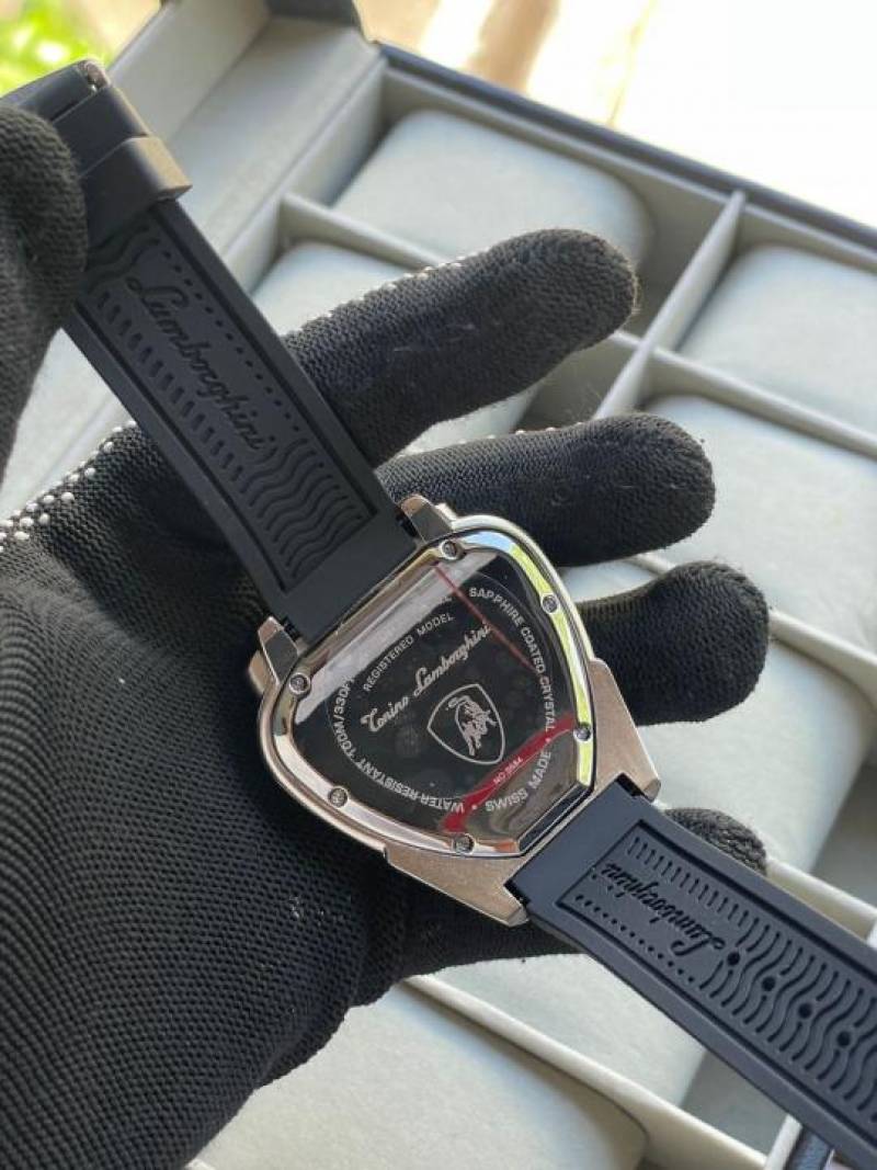Tonino lamborghini