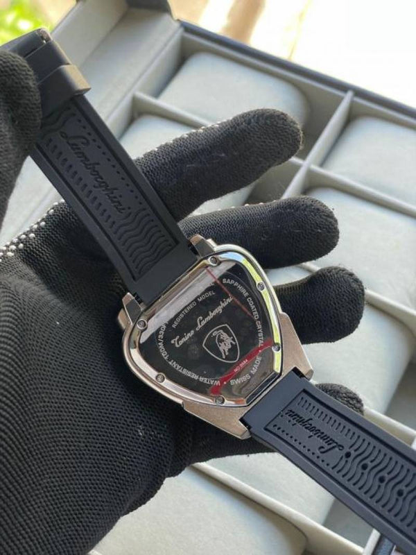 Tonino lamborghini